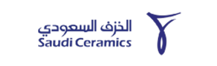 Saudi Ceramics