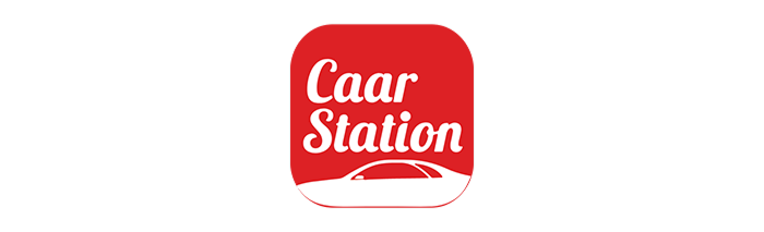 car station